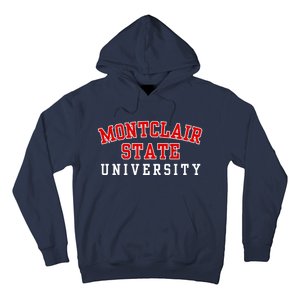 Montclair State Hoodie