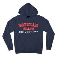 Montclair State Hoodie