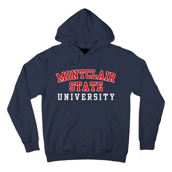 Montclair State Hoodie