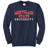 Montclair State Sweatshirt