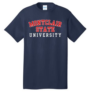 Montclair State Tall T-Shirt