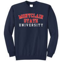 Montclair State Tall Sweatshirt