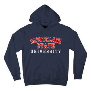 Montclair State Tall Hoodie