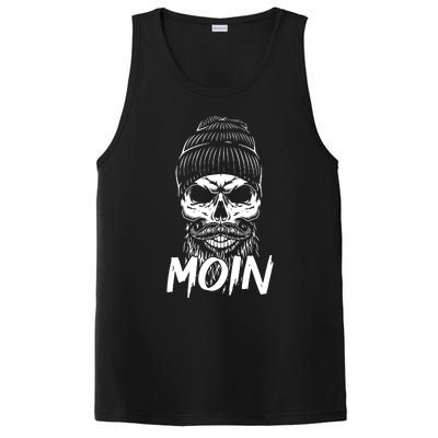 Moin Skull PosiCharge Competitor Tank