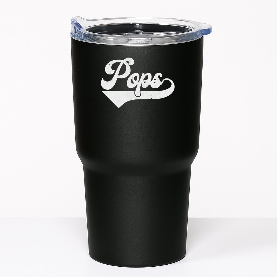 Mermaid Squad Mermaid Tail Birthday Outfit Tumbler