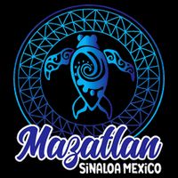 Mazatlan Sinaloa Mexico Souvenirs Baja California Turtles T-Shirt