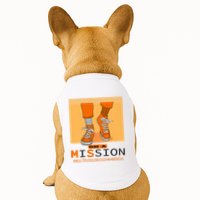 Multiple Sclerosis Ms Awareness Walk On Mission Doggie Tank