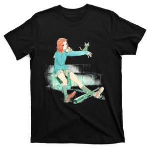 Mamimi Samejima T-Shirt