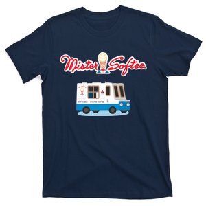 Mister Softee T-Shirt