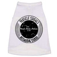 Muscle Shoals Doggie Tank