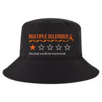 Multiple Sclerosis Ms Review Very Bad Would Not Recommend Cool Comfort Performance Bucket Hat