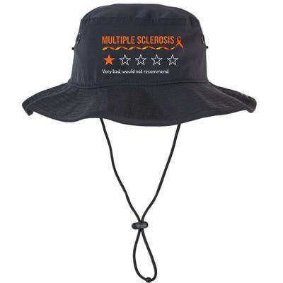 Multiple Sclerosis Ms Review Very Bad Would Not Recommend Bucket Hat