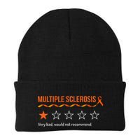 Multiple Sclerosis Ms Review Very Bad Would Not Recommend Beanie