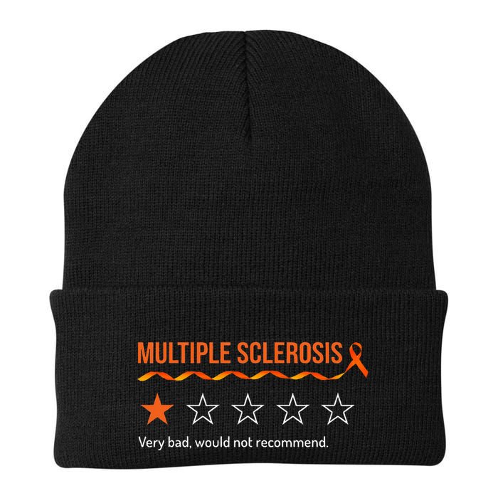 Multiple Sclerosis Ms Review Very Bad Would Not Recommend Beanie