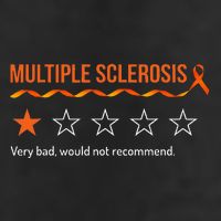 Multiple Sclerosis Ms Review Very Bad Would Not Recommend 25L Jumbo Tote