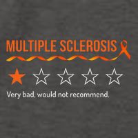 Multiple Sclerosis Ms Review Very Bad Would Not Recommend Vector Backpack