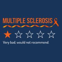 Multiple Sclerosis Ms Review Very Bad Would Not Recommend Infant Baby Jersey Bodysuit