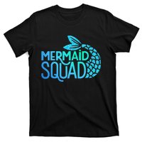 Mermaid Squad T-Shirt