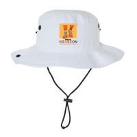 Multiple Sclerosis Ms Awareness Walk On Mission Bucket Hat