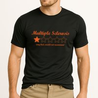 Multiple Sclerosis Multiple Sclerosis Awareness Performance Shirt