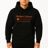 Multiple Sclerosis Multiple Sclerosis Awareness Hoodie