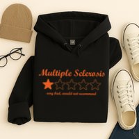 Multiple Sclerosis Multiple Sclerosis Awareness Hoodie