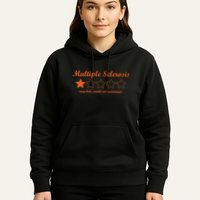 Multiple Sclerosis Multiple Sclerosis Awareness Hoodie