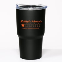 Multiple Sclerosis Multiple Sclerosis Awareness Tumbler