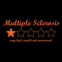 Multiple Sclerosis Multiple Sclerosis Awareness Poster