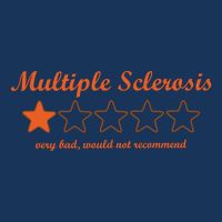Multiple Sclerosis Multiple Sclerosis Awareness Infant Baby Jersey Bodysuit