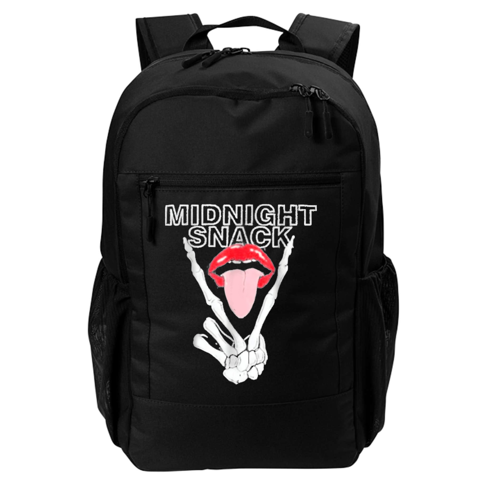 Midnight Snack Backpack