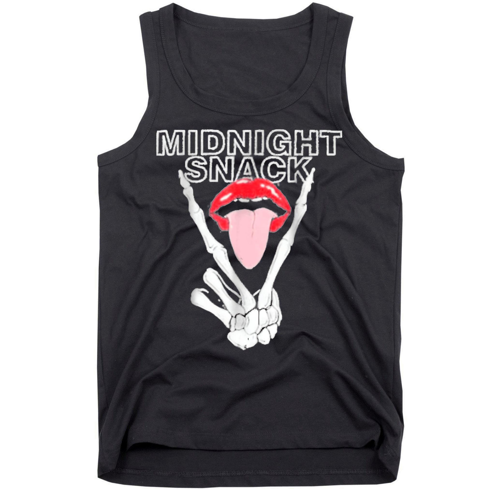 Midnight Snack Tank Top