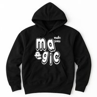 Make Some Magic Halloween Hoodie