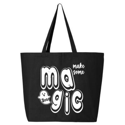Make Some Magic Halloween 25L Jumbo Tote