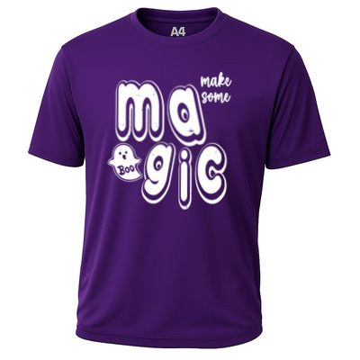 Make Some Magic Halloween Performance Shirt