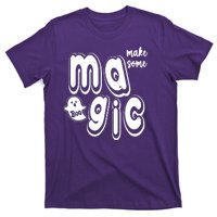 Make Some Magic Halloween T-Shirt