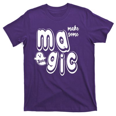 Make Some Magic Halloween T-Shirt