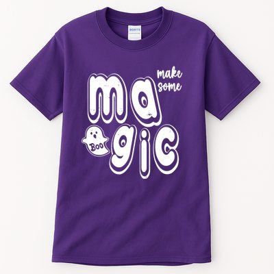 Make Some Magic Halloween Tall T-Shirt
