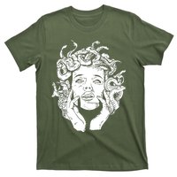 Medusa Snake T-Shirt