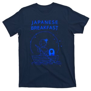 Moon Ship T-Shirt