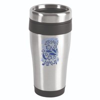 Maui Strong Maui Wildfire Relief Support For Hawaii Fire 16oz Travel Tumbler