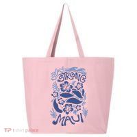 Maui Strong Maui Wildfire Relief Support For Hawaii Fire 25L Jumbo Tote