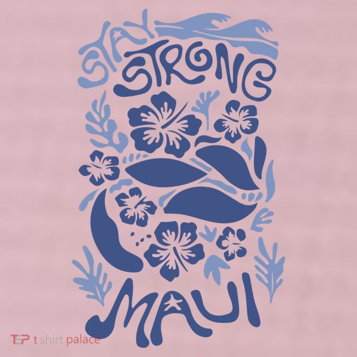 Maui Strong Maui Wildfire Relief Support For Hawaii Fire 25L Jumbo Tote