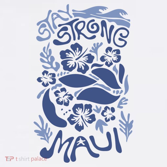 Maui Strong Maui Wildfire Relief Support For Hawaii Fire Wool Snapback Cap