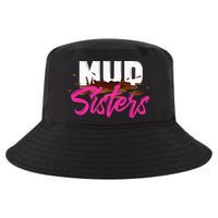 Mud Sisters Mud Girl Cool Comfort Performance Bucket Hat