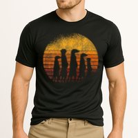 Meerkat Squad Meerkat Performance Shirt