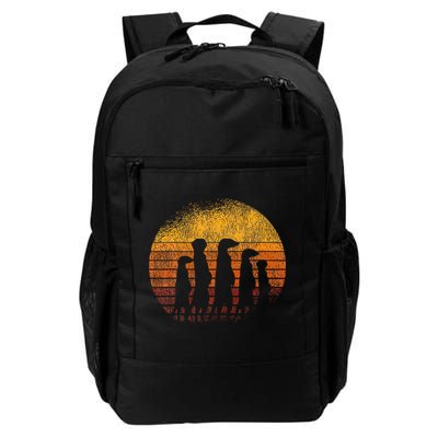 Meerkat Squad Meerkat Backpack