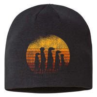 Meerkat Squad Meerkat Sustainable Beanie
