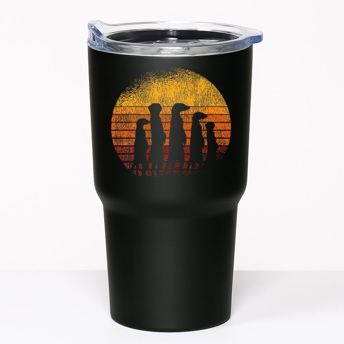 Meerkat Squad Meerkat Tumbler