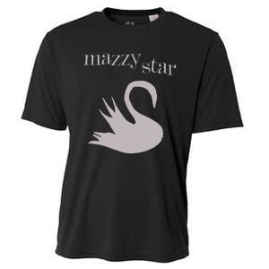 Mazzy Star Cooling Performance Crew T-Shirt